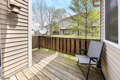 Located in desirable Falcon Ridge, this second-floor unit offers on Crystal Springs Resort in New Jersey - for sale on GolfHomes.com, golf home, golf lot