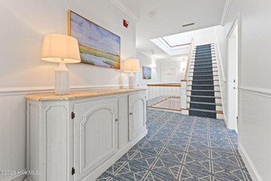 Fractional Ownership in Marsh Harbour Inn- Pinnacle ''F'' Weeks on Bald Head Island Golf Club in North Carolina - for sale on GolfHomes.com, golf home, golf lot