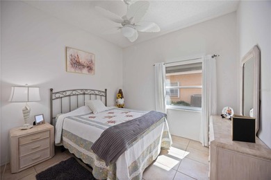 Step into this exceptional 4-bedroom, 2.5-bath pool home on The Venice Golf and Country Club in Florida - for sale on GolfHomes.com, golf home, golf lot