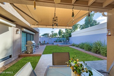 Terrific updated, remodeled and meticulously cared-for home on Arizona Biltmore Golf and Country Club in Arizona - for sale on GolfHomes.com, golf home, golf lot