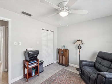 Welcome to this incredibly renovated condo in the Seven Springs on Seven Springs Golf and Country Club in Florida - for sale on GolfHomes.com, golf home, golf lot