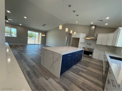 Welcome to this brand new, stunning 2,235 sq. ft. home in the on Lakeview Executive Golf Course in Nevada - for sale on GolfHomes.com, golf home, golf lot