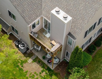 Located in desirable Falcon Ridge, this second-floor unit offers on Crystal Springs Resort in New Jersey - for sale on GolfHomes.com, golf home, golf lot