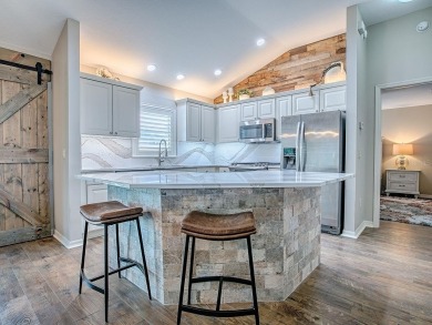 Beautifully Renovated 3/2 Azalea Model in the Highly Desirable on Glenview Championship Golf and Country Club in Florida - for sale on GolfHomes.com, golf home, golf lot