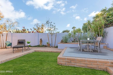 Terrific updated, remodeled and meticulously cared-for home on Arizona Biltmore Golf and Country Club in Arizona - for sale on GolfHomes.com, golf home, golf lot