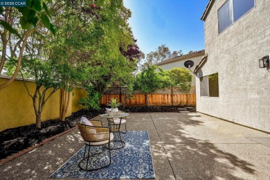 Light, bright, and turnkey, this home features an updated on Canyon Lakes Country Club in California - for sale on GolfHomes.com, golf home, golf lot