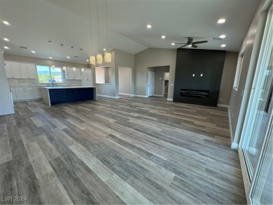 Welcome to this brand new, stunning 2,235 sq. ft. home in the on Lakeview Executive Golf Course in Nevada - for sale on GolfHomes.com, golf home, golf lot