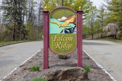 Located in desirable Falcon Ridge, this second-floor unit offers on Crystal Springs Resort in New Jersey - for sale on GolfHomes.com, golf home, golf lot