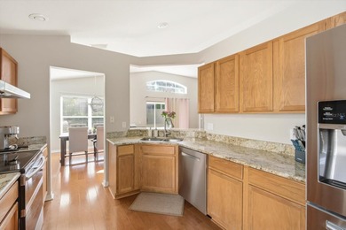 Located in the private, gated golf course community of Cheval on TPC of Tampa Bay in Florida - for sale on GolfHomes.com, golf home, golf lot