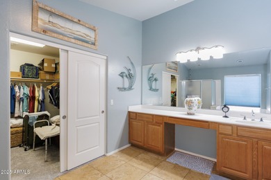 55+ Golf Course Community. Entertainer's Dream in Active Adult on Mission Royale Golf Club in Arizona - for sale on GolfHomes.com, golf home, golf lot