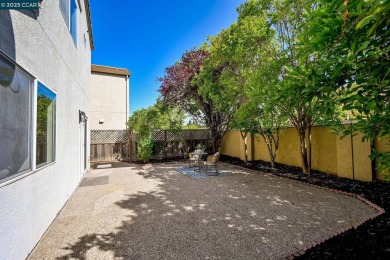 Light, bright, and turnkey, this home features an updated on Canyon Lakes Country Club in California - for sale on GolfHomes.com, golf home, golf lot