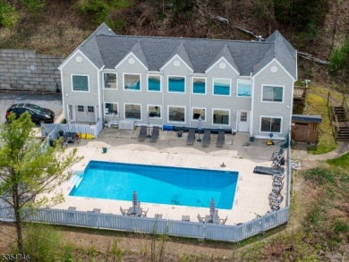 Located in desirable Falcon Ridge, this second-floor unit offers on Crystal Springs Resort in New Jersey - for sale on GolfHomes.com, golf home, golf lot