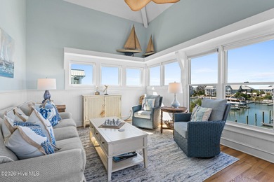 Fractional Ownership in Marsh Harbour Inn- Pinnacle ''F'' Weeks on Bald Head Island Golf Club in North Carolina - for sale on GolfHomes.com, golf home, golf lot