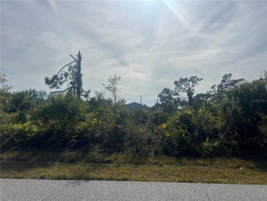 Looking for that perfect piece of land to build your slice of on Duffys Golf Center in Florida - for sale on GolfHomes.com, golf home, golf lot