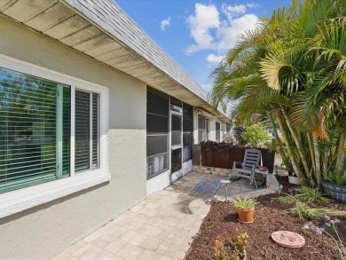 Welcome to this incredibly renovated condo in the Seven Springs on Seven Springs Golf and Country Club in Florida - for sale on GolfHomes.com, golf home, golf lot