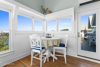 Fractional Ownership in Marsh Harbour Inn- Pinnacle ''F'' Weeks on Bald Head Island Golf Club in North Carolina - for sale on GolfHomes.com, golf home, golf lot