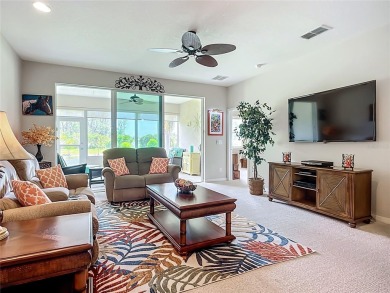 Welcome to your peaceful retreat! This beautifully maintained on Caloosa Greens Executive Golf Course in Florida - for sale on GolfHomes.com, golf home, golf lot