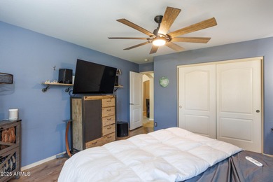 55+ Golf Course Community. Entertainer's Dream in Active Adult on Mission Royale Golf Club in Arizona - for sale on GolfHomes.com, golf home, golf lot