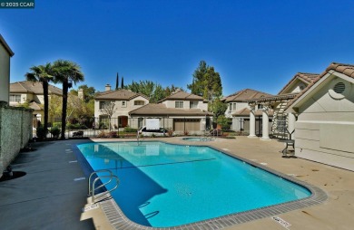 Light, bright, and turnkey, this home features an updated on Canyon Lakes Country Club in California - for sale on GolfHomes.com, golf home, golf lot