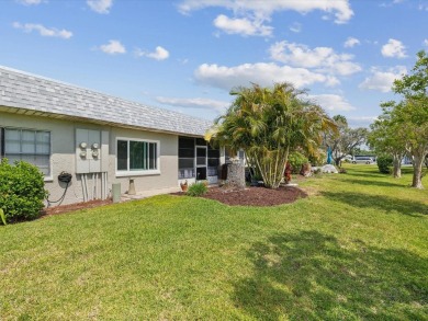 Welcome to this incredibly renovated condo in the Seven Springs on Seven Springs Golf and Country Club in Florida - for sale on GolfHomes.com, golf home, golf lot