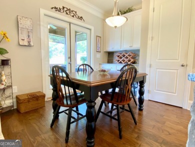Welcome to 204 Yorkshire Lane in *The Georgian*, one of Paulding on The Frog Golf Club in Georgia - for sale on GolfHomes.com, golf home, golf lot