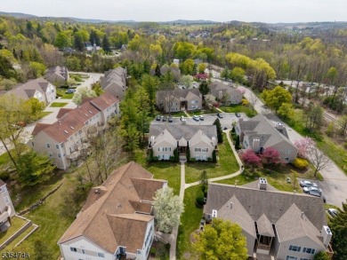 Located in desirable Falcon Ridge, this second-floor unit offers on Crystal Springs Resort in New Jersey - for sale on GolfHomes.com, golf home, golf lot