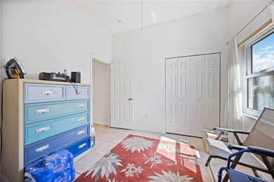 Step into this exceptional 4-bedroom, 2.5-bath pool home on The Venice Golf and Country Club in Florida - for sale on GolfHomes.com, golf home, golf lot