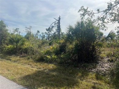 Looking for that perfect piece of land to build your slice of on Duffys Golf Center in Florida - for sale on GolfHomes.com, golf home, golf lot