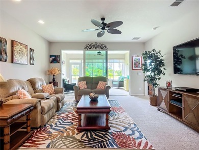 Welcome to your peaceful retreat! This beautifully maintained on Caloosa Greens Executive Golf Course in Florida - for sale on GolfHomes.com, golf home, golf lot