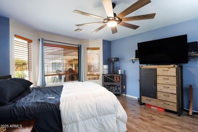 55+ Golf Course Community. Entertainer's Dream in Active Adult on Mission Royale Golf Club in Arizona - for sale on GolfHomes.com, golf home, golf lot