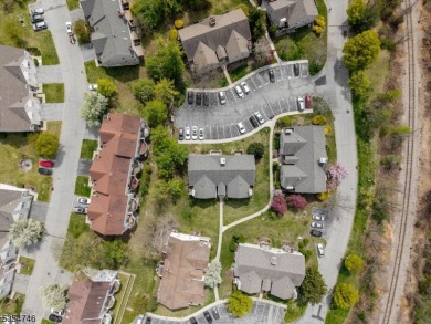 Located in desirable Falcon Ridge, this second-floor unit offers on Crystal Springs Resort in New Jersey - for sale on GolfHomes.com, golf home, golf lot