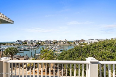 Fractional Ownership in Marsh Harbour Inn- Pinnacle ''F'' Weeks on Bald Head Island Golf Club in North Carolina - for sale on GolfHomes.com, golf home, golf lot