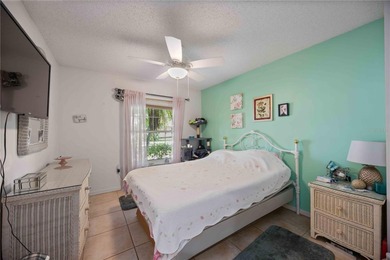 Step into this exceptional 4-bedroom, 2.5-bath pool home on The Venice Golf and Country Club in Florida - for sale on GolfHomes.com, golf home, golf lot