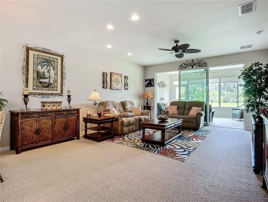 Welcome to your peaceful retreat! This beautifully maintained on Caloosa Greens Executive Golf Course in Florida - for sale on GolfHomes.com, golf home, golf lot