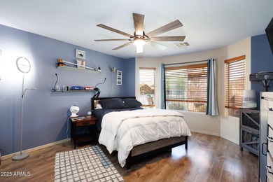 55+ Golf Course Community. Entertainer's Dream in Active Adult on Mission Royale Golf Club in Arizona - for sale on GolfHomes.com, golf home, golf lot