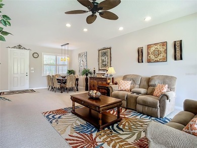 Welcome to your peaceful retreat! This beautifully maintained on Caloosa Greens Executive Golf Course in Florida - for sale on GolfHomes.com, golf home, golf lot