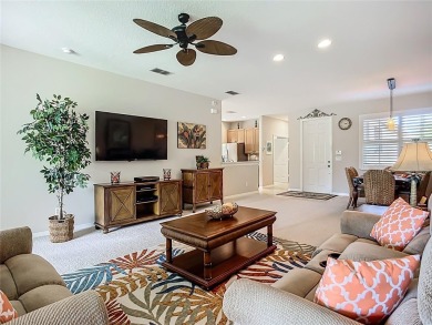 Welcome to your peaceful retreat! This beautifully maintained on Caloosa Greens Executive Golf Course in Florida - for sale on GolfHomes.com, golf home, golf lot