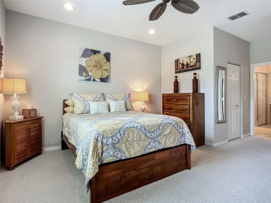 Welcome to your peaceful retreat! This beautifully maintained on Caloosa Greens Executive Golf Course in Florida - for sale on GolfHomes.com, golf home, golf lot
