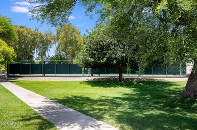 Terrific updated, remodeled and meticulously cared-for home on Arizona Biltmore Golf and Country Club in Arizona - for sale on GolfHomes.com, golf home, golf lot