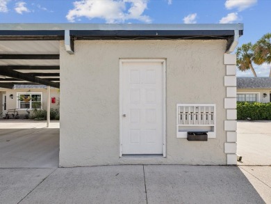 Welcome to this incredibly renovated condo in the Seven Springs on Seven Springs Golf and Country Club in Florida - for sale on GolfHomes.com, golf home, golf lot