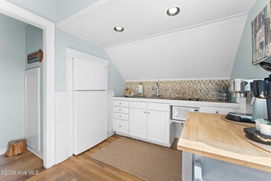 Fractional Ownership in Marsh Harbour Inn- Pinnacle ''F'' Weeks on Bald Head Island Golf Club in North Carolina - for sale on GolfHomes.com, golf home, golf lot