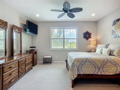 Welcome to your peaceful retreat! This beautifully maintained on Caloosa Greens Executive Golf Course in Florida - for sale on GolfHomes.com, golf home, golf lot