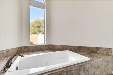 Welcome to this beautifully maintained home in the gated Fairway on Gold Canyon Golf Resort - Sidewinder in Arizona - for sale on GolfHomes.com, golf home, golf lot