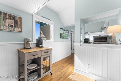 Fractional Ownership in Marsh Harbour Inn- Pinnacle ''F'' Weeks on Bald Head Island Golf Club in North Carolina - for sale on GolfHomes.com, golf home, golf lot