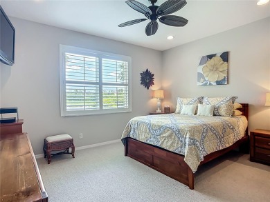 Welcome to your peaceful retreat! This beautifully maintained on Caloosa Greens Executive Golf Course in Florida - for sale on GolfHomes.com, golf home, golf lot