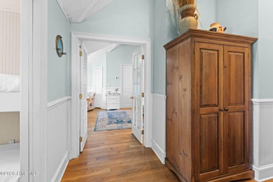 Fractional Ownership in Marsh Harbour Inn- Pinnacle ''F'' Weeks on Bald Head Island Golf Club in North Carolina - for sale on GolfHomes.com, golf home, golf lot