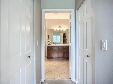 Welcome to your peaceful retreat! This beautifully maintained on Caloosa Greens Executive Golf Course in Florida - for sale on GolfHomes.com, golf home, golf lot