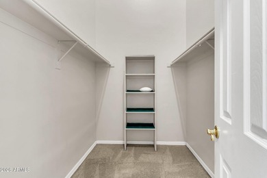 Welcome to this beautifully maintained home in the gated Fairway on Gold Canyon Golf Resort - Sidewinder in Arizona - for sale on GolfHomes.com, golf home, golf lot