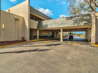 Welcome to this incredibly renovated condo in the Seven Springs on Seven Springs Golf and Country Club in Florida - for sale on GolfHomes.com, golf home, golf lot