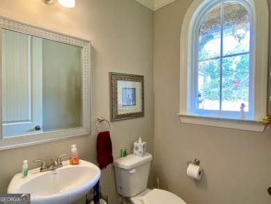 Welcome to 204 Yorkshire Lane in *The Georgian*, one of Paulding on The Frog Golf Club in Georgia - for sale on GolfHomes.com, golf home, golf lot